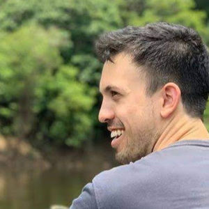 Meet your Posher, Doug